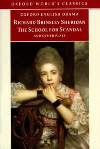 Oxford World''s Classics