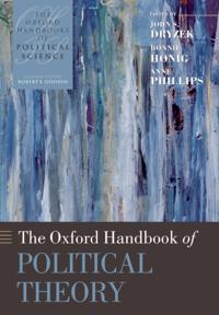 Oxford Handbooks
