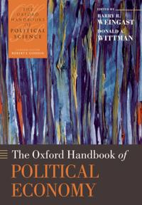 Oxford Handbooks