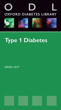 Oxford Diabetes Library
