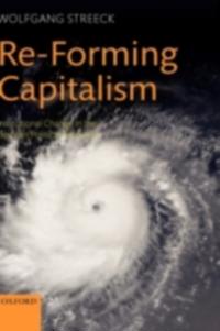 Re-Forming Capitalism