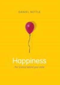 Happiness