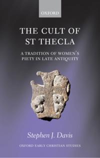 Oxford Early Christian Studies
