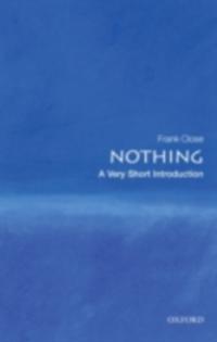 Very Short Introductions