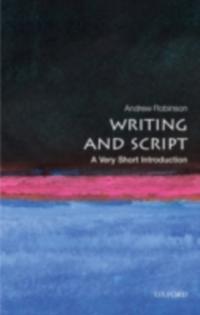 Very Short Introductions