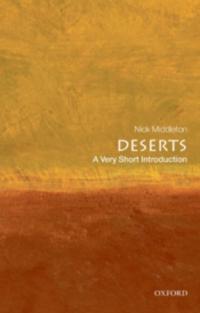 Very Short Introductions