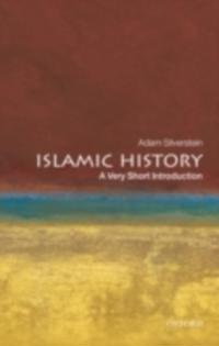 Very Short Introductions