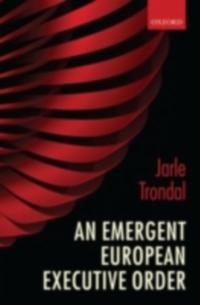 Emergent European Executive Order