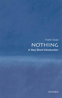 Very Short Introductions