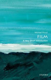 Very Short Introductions