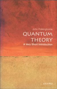 Very Short Introductions