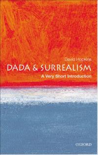 Very Short Introductions