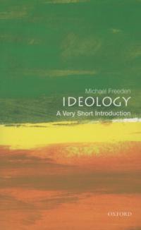 Very Short Introductions