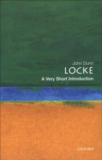 Very Short Introductions