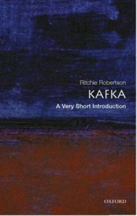 Very Short Introductions