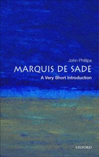 Very Short Introductions