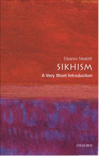 Very Short Introductions