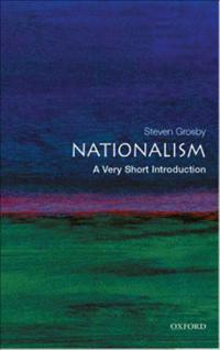 Very Short Introductions