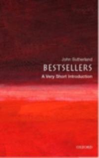 Very Short Introductions
