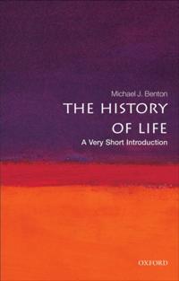 Very Short Introductions