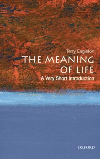Very Short Introductions
