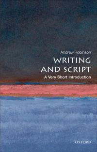 Very Short Introductions