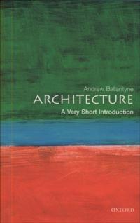 Very Short Introductions