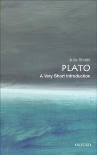 Very Short Introductions