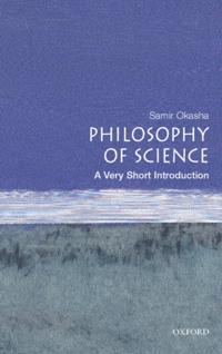 Very Short Introductions