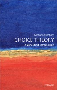 Very Short Introductions