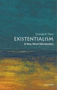 Very Short Introductions