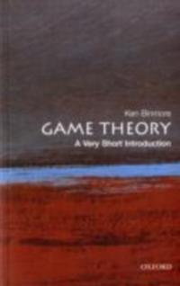 Very Short Introductions