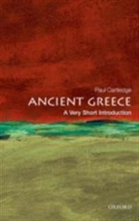 Very Short Introductions