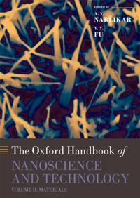 Oxford Handbooks