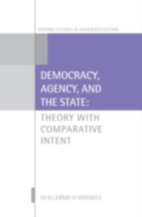 Oxford Studies in Democratization