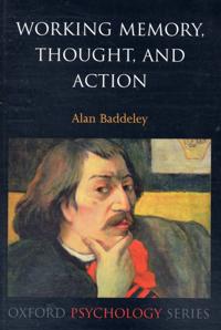 Oxford Psychology Series