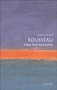 Very Short Introductions
