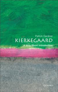 Very Short Introductions