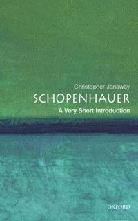 Very Short Introductions