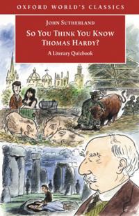 Oxford World''s Classics