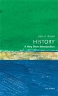 Very Short Introductions