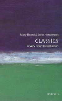 Very Short Introductions
