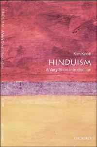 Very Short Introductions