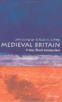 Very Short Introductions