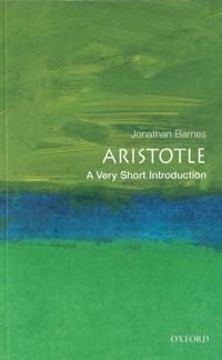 Very Short Introductions