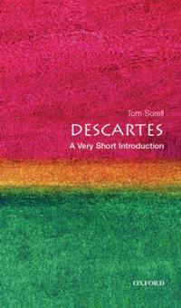 Very Short Introductions