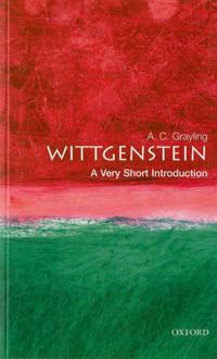 Very Short Introductions