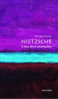 Very Short Introductions