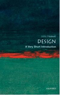 Very Short Introductions