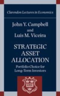 Strategic Asset Allocation